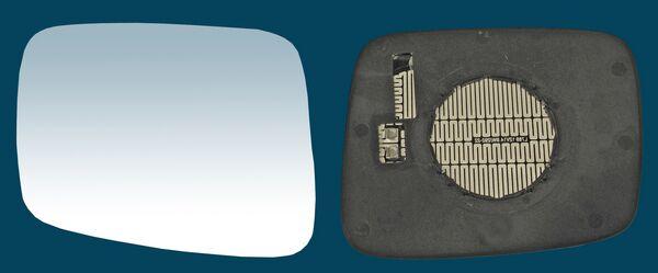 LUNA ESPEJO EUROVAN 03-04 C/DESEMPAÑANTE L