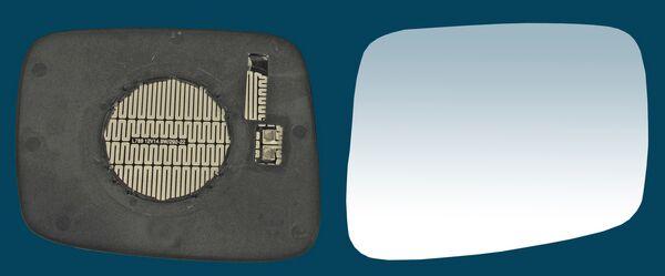 LUNA ESPEJO EUROVAN 03-04 C/DESEMPAÑANTE R