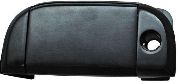 MANIJA EXTERIOR EUROVAN 01-04 DELANTERA L