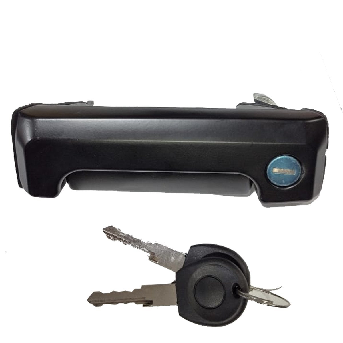 MANIJA EXTERIOR EUROVAN 01-04 LAT C/LLAVES R