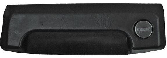 MANIJA EXTERIOR EUROVAN 01-04 PUERTA LATERAL R