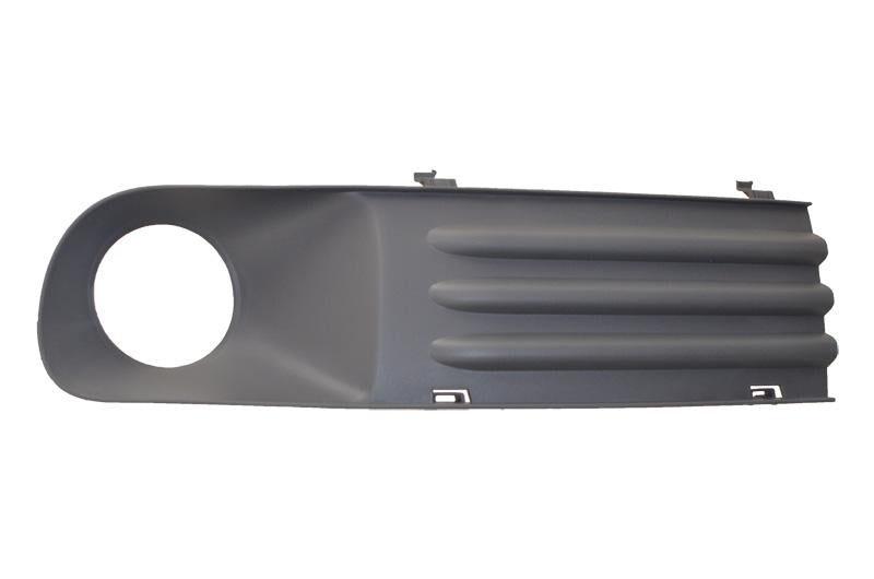 PARRILLA FASCIA EUROVAN 05-12 C/HOYO P/FARO R