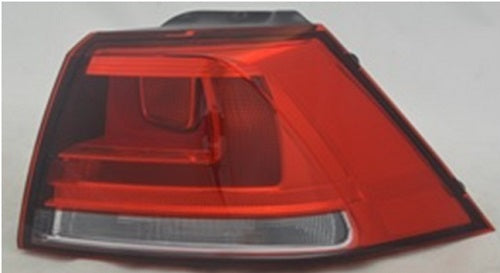 CALAVERA GOLF 14-17 EXTERIOR R