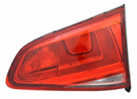 CALAVERA GOLF 14-17 INTERIOR R