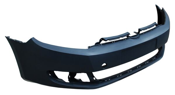 FASCIA DELANTERA GOLF 09-14 P/PINTAR