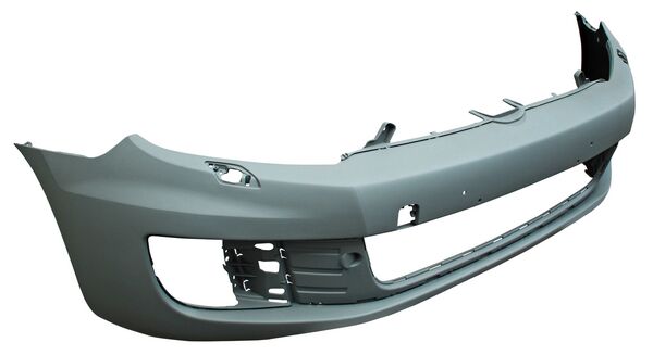 FASCIA DELANTERA GOLF GTI 09-14