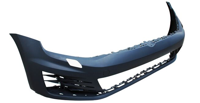 FASCIA DELANTERA GOLF GTI 15-17 P/PINTAR