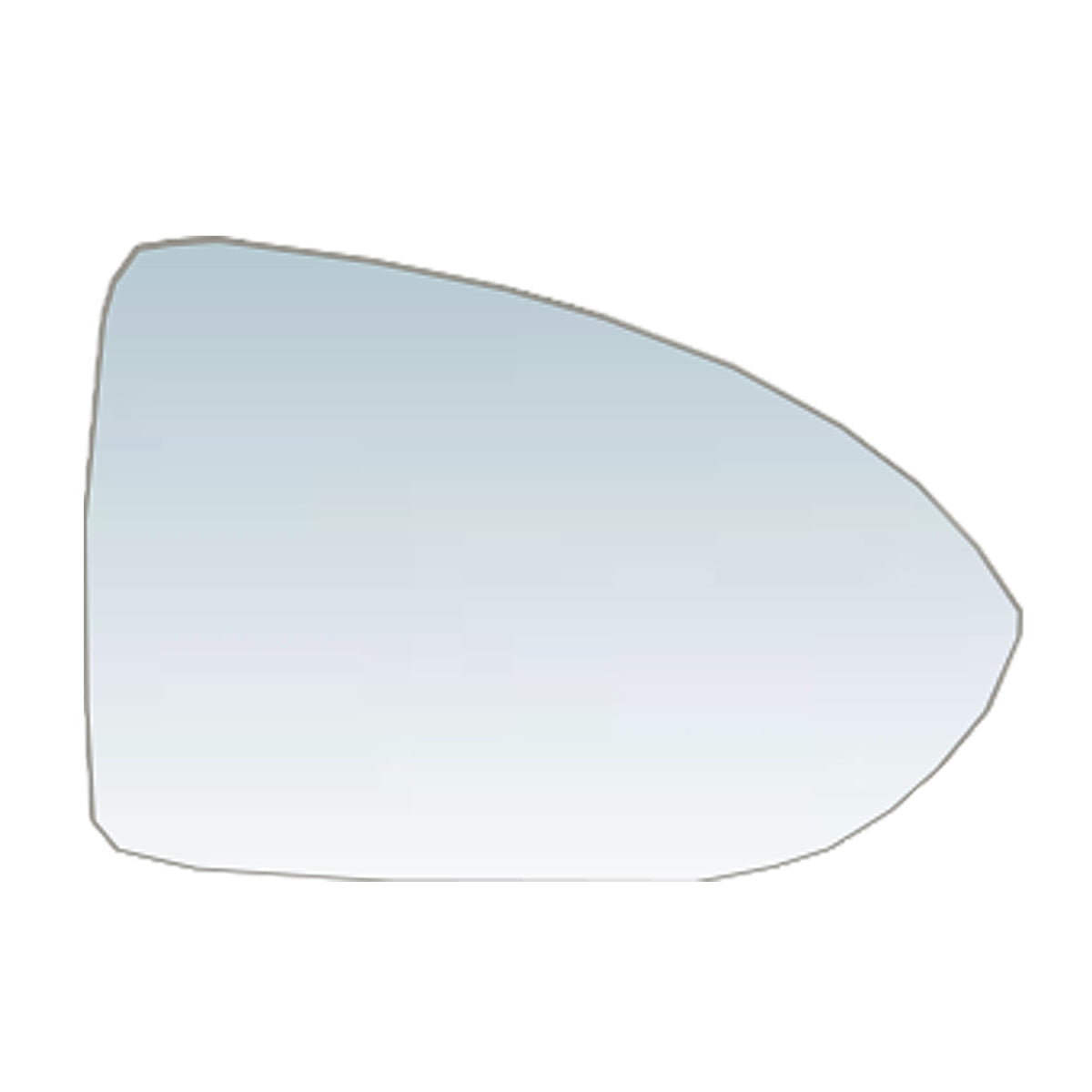 LUNA ESPEJO GOLF 15-16 C/DESEMPAÑANTE R