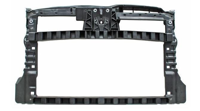 MARCO RADIADOR GOLF 09-14 / GOLF GTI 09-14