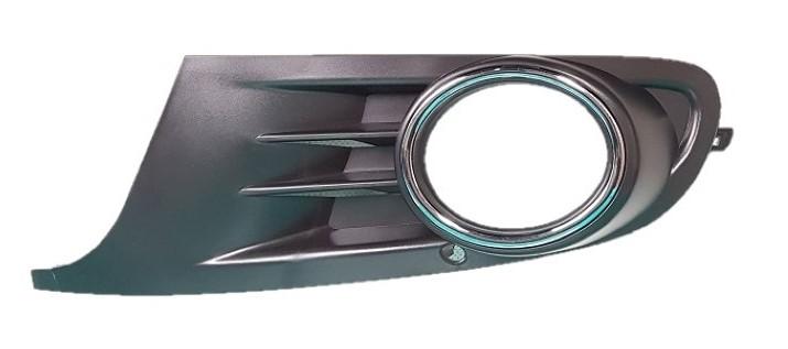 PARRILLA FASCIA GOLF 09-14 C/HOYO P/FARO L CN