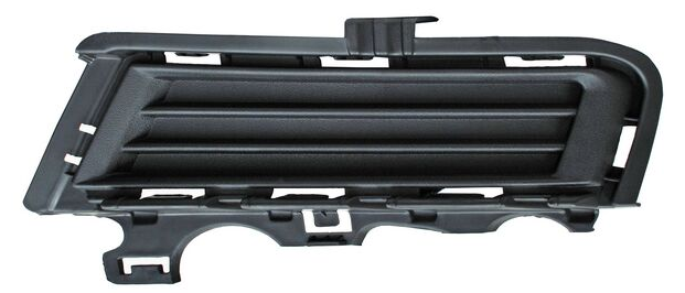 PARRILLA FASCIA GOLF 15-16 S/HOYO L