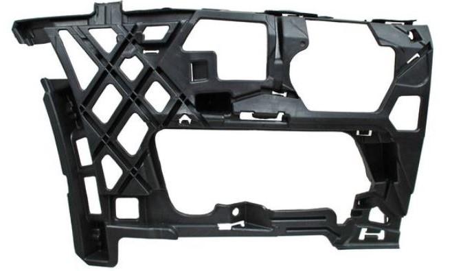 GUIA FASCIA DELANTERA GOLF 15-17 SOPORTE FARO R