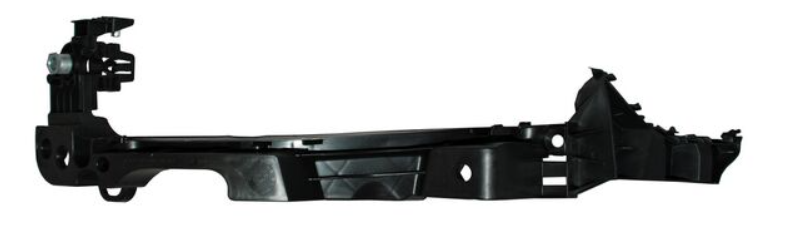 GUIA FASCIA DELANTERA GOLF 09-13 RETENEDOR FARO R CN