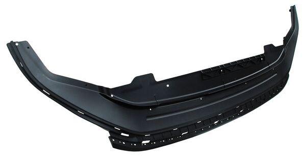 SPOILER GOLF GTI 15-17 CENT