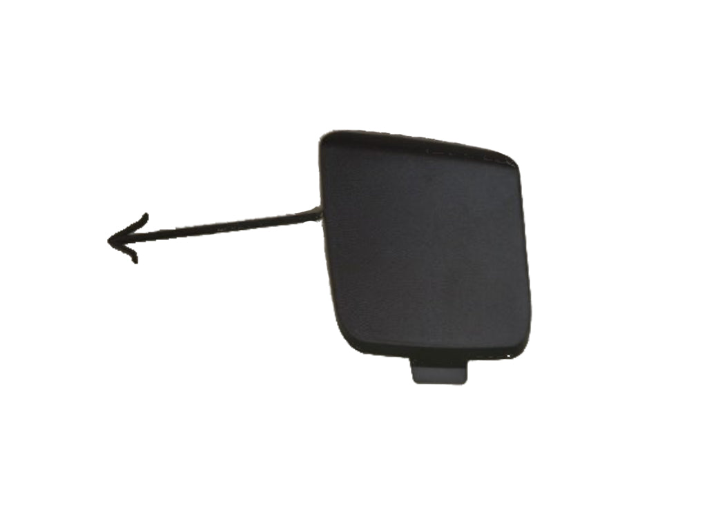 TAPA FASCIA TIRON GOLF GTI 09-13 DELANTERA