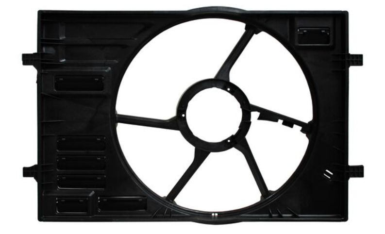 TOLVA VENTILADOR GOLF 15-17 1.4 CN