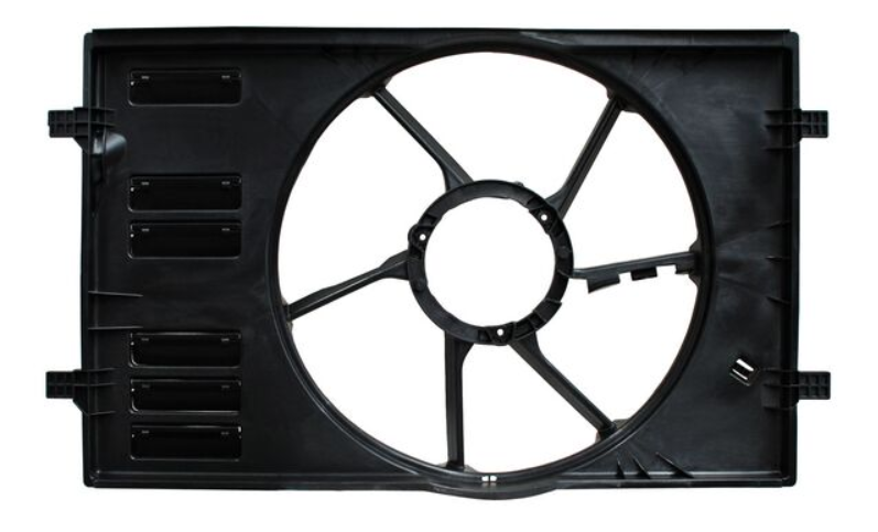 TOLVA VENTILADOR GOLF 15-17 2.0 CN