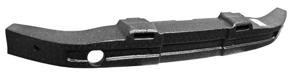 ANTIMPACTO DELANTERO JETTA DELANTERO 11-14