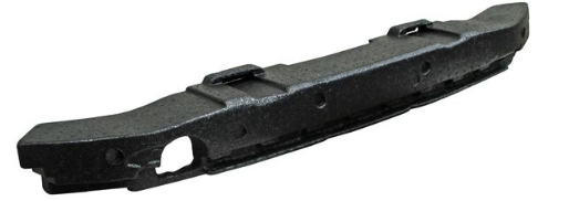 ANTIMPACTO DELANTERO JETTA 15-18