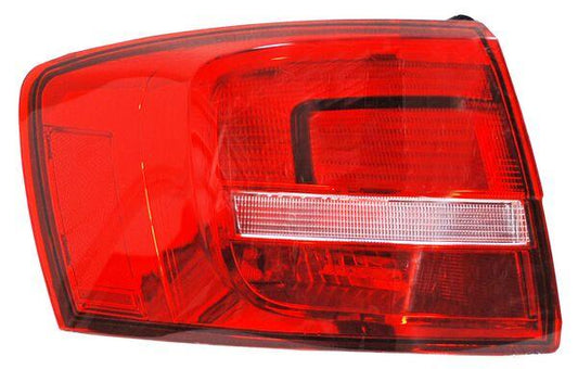 CALAVERA JETTA 15-18 EXTERIOR L