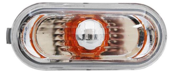 CUARTO LATERAL JETTA CLASICO 08-15 / AMAROK 11-17 AMBAR L=R