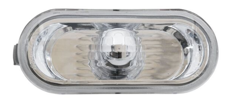 CUARTO LATERAL JETTA 08-15 CLASICO BLANCO L=R CN