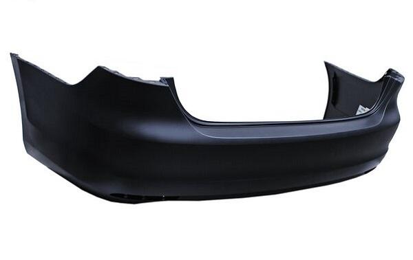 FASCIA TRASERA JETTA 11-14