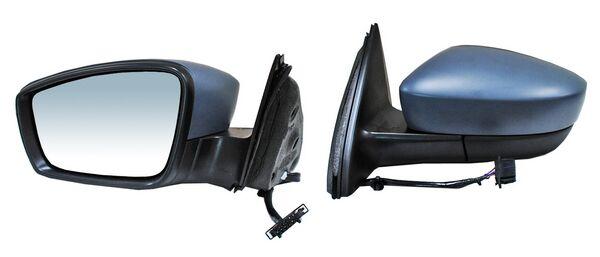 ESPEJO JETTA 11-18 ELECTRICO C/DESEMPAÑANTE P/PINTAR 5PIN L