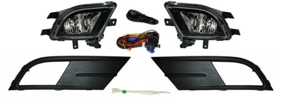 FARO NIEBLA JETTA 15-18 C/PARRILLA JUEGO CN
