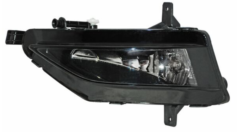 FARO NIEBLA JETTA 19-21 / GOLF 18-20 C/FOCO L CN