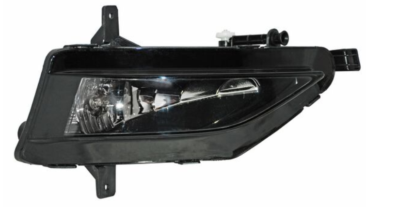 FARO NIEBLA JETTA 19-21 / GOLF 18-20 C/FOCO R CN