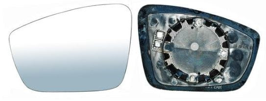 LUNA ESPEJO PASSAT 12-15/ JETTA DIESEL 11-18 C/DESEMPAÑANTE L