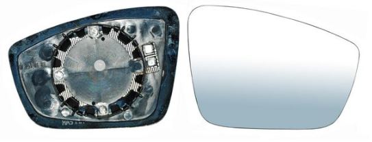 LUNA ESPEJO PASSAT 12-15/ JETTA DIESEL 11-18 C/DESEMPAÑANTE R
