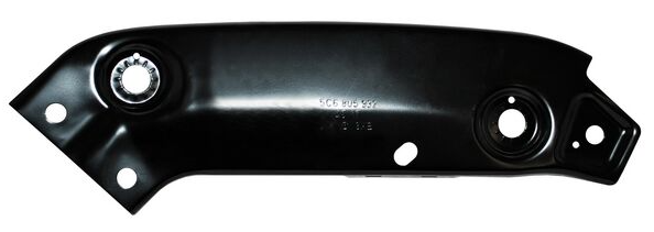 MARCO RADIADOR JETTA 11-18 R