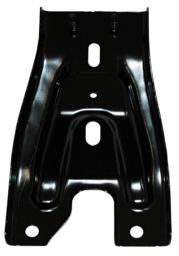 MARCO RADIADOR JETTA 11-18 BASE CHAPA