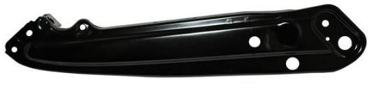 MARCO RADIADOR JETTA 19-25 SUP L