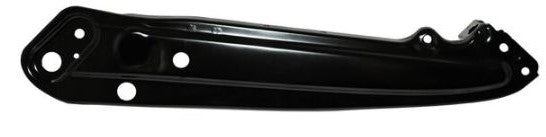 MARCO RADIADOR JETTA 19-25 SUP R