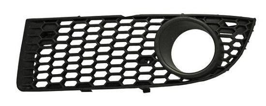 PARRILLA FASCIA JETTA CLASICO 08-15 C/HOYO P/FARO L