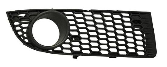 PARRILLA FASCIA JETTA CLASICO 08-15 C/HOYO P/FARO R