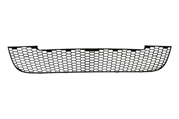 PARRILLA FASCIA JETTA 08-15 EUROPEO JUEGO 3 PIEZAS CN