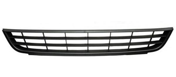 PARRILLA FASCIA JETTA 11-14 CENTRAL S/CROMO CN