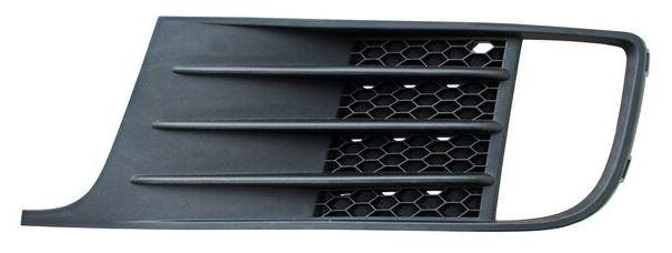 PARRILLA FASCIA JETTA 11-14 GLI C/HOYO P/FARO L CN