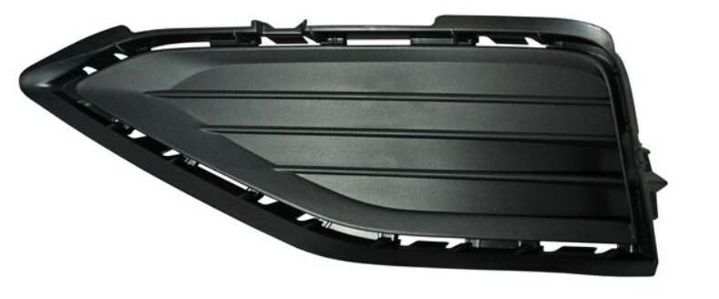 PARRILLA FASCIA JETTA 19-21 S/H L CN