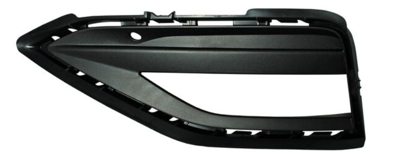 PARRILLA FASCIA JETTA 19-21 C/HOYO P/FARO L CN