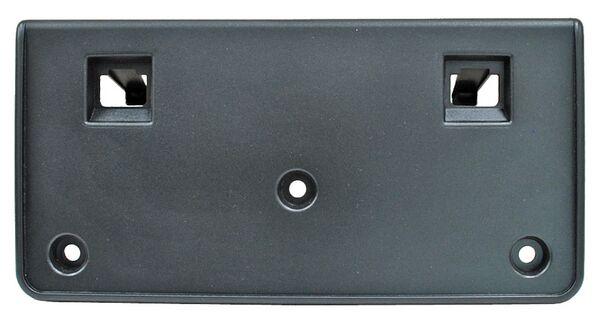 PORTA PLACA DEL JETTA 15-16