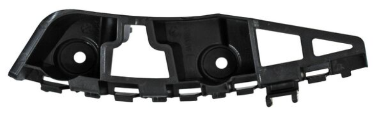 GUIA FASCIA DELANTERA JETTA 15-18 L CN