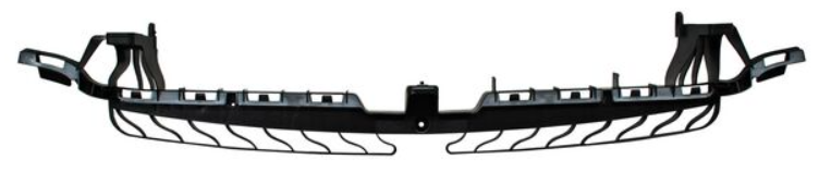 GUIA FASCIA DELANTERA JETTA 19-21 CENT CN