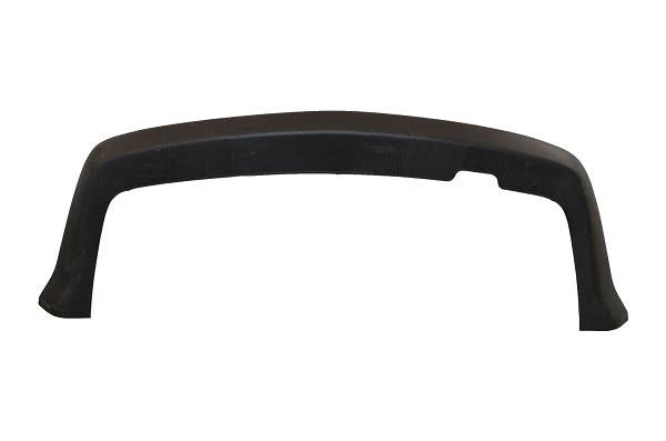 SPOILER JETTA CLASICO 08-15 TRAS