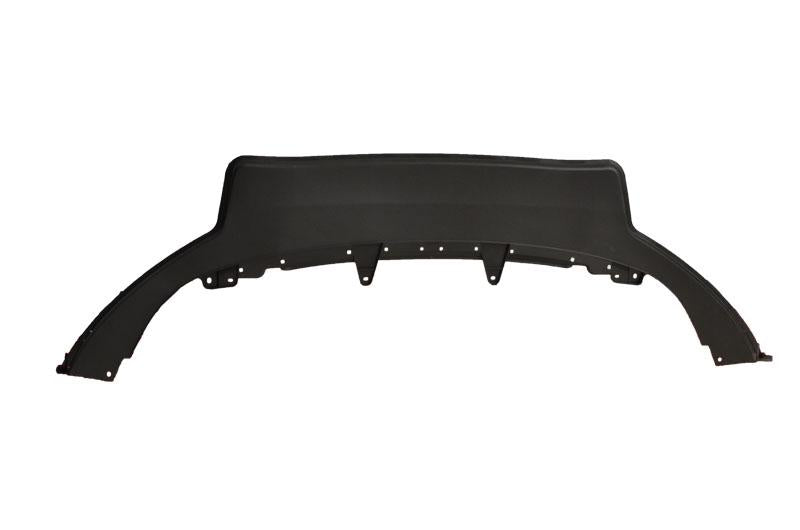 SPOILER JETTA 11-14