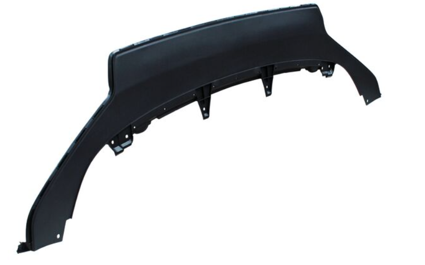SPOILER JETTA 15-18 CN